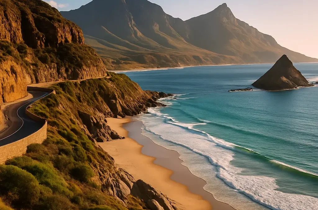 Welcome to the Go Coach Travel Experience: Your Journey Starts Here