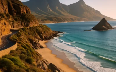 Welcome to the Go Coach Travel Experience: Your Journey Starts Here