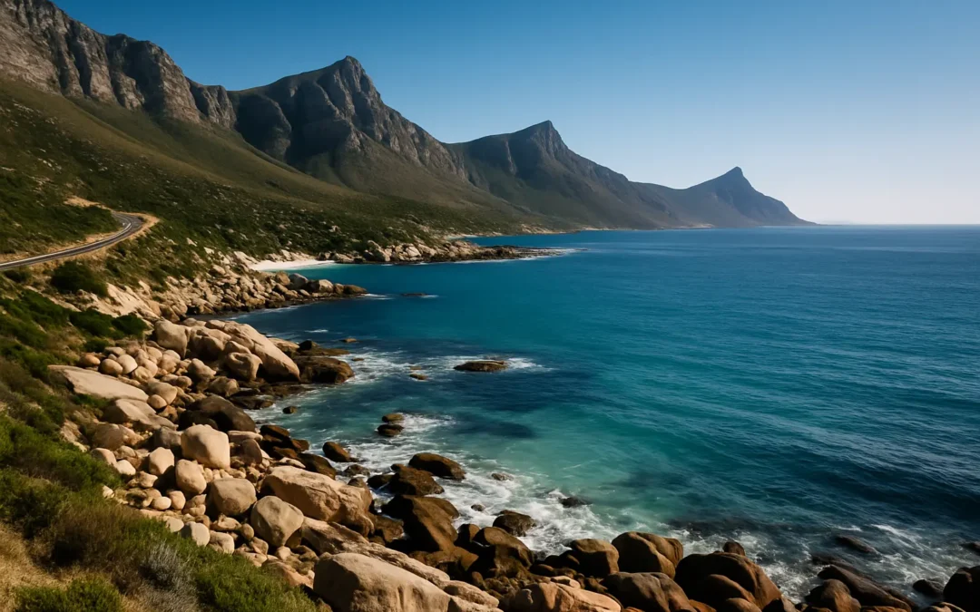 Your Next Adventure Starts Here: Why Smart Travelers Are Booking Local with Go Coach